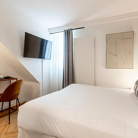 Le Bastille By Sweett Paris Room photo