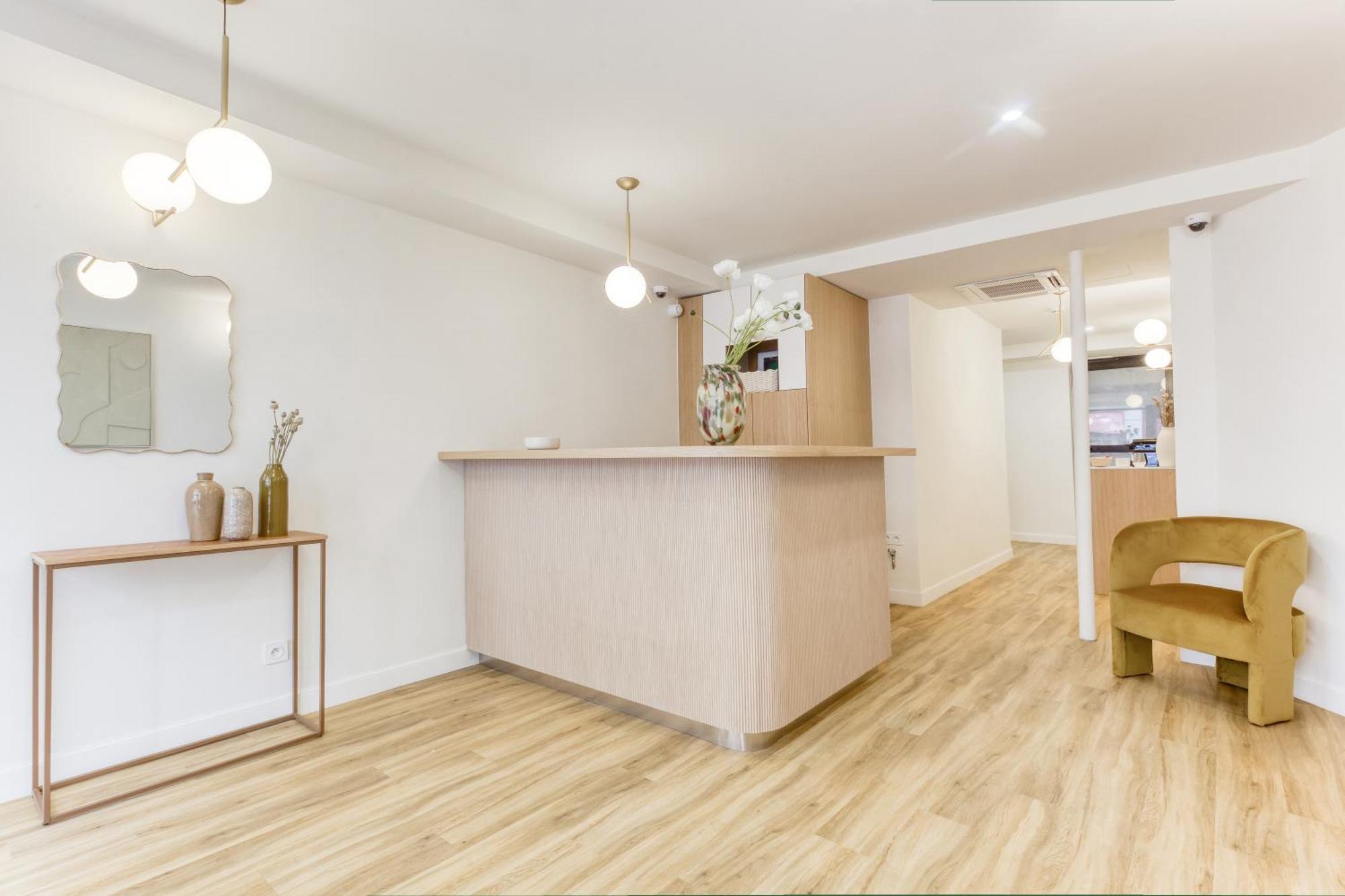 Le Bastille By Sweett Hotel Parigi