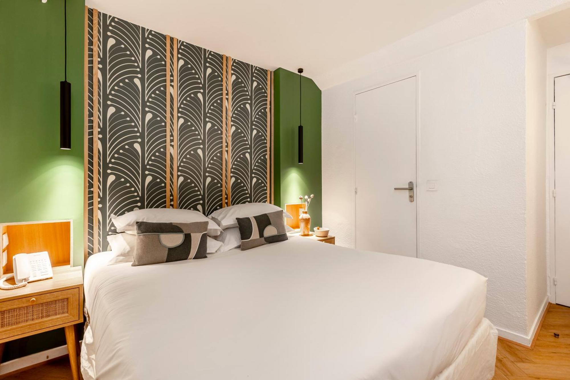 Hotel Le Bastille By Sweett