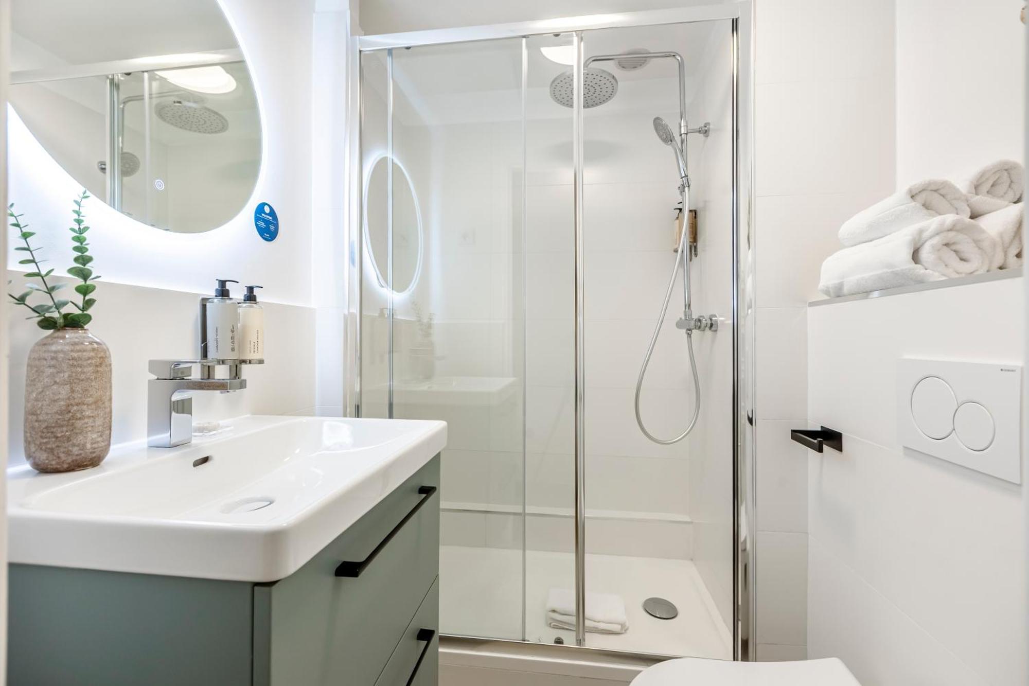 Le Bastille By Sweett Hotel Parigi